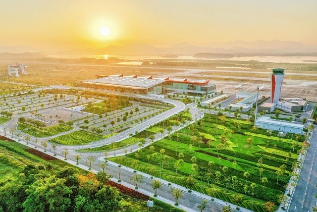 Đầu tư PPP - Luồng gi&oacute; mới 'thổi' v&agrave;o Quảng Ninh