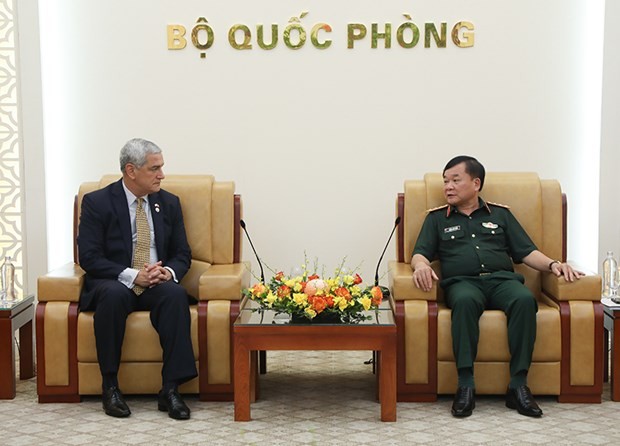 A milestone in Vietnam-US cooperation in overcoming war consequences