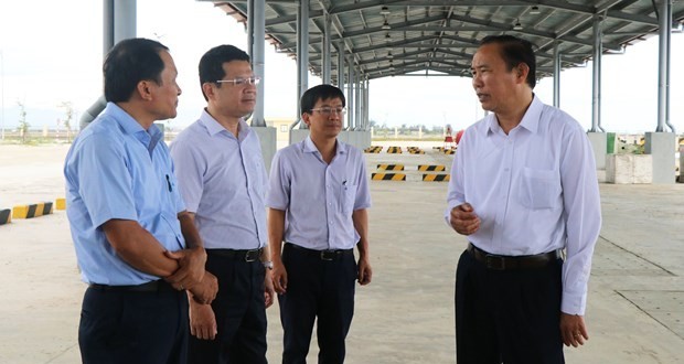 Thua Thien-Hue asked to roll out concerted solutions to illegal fishing
