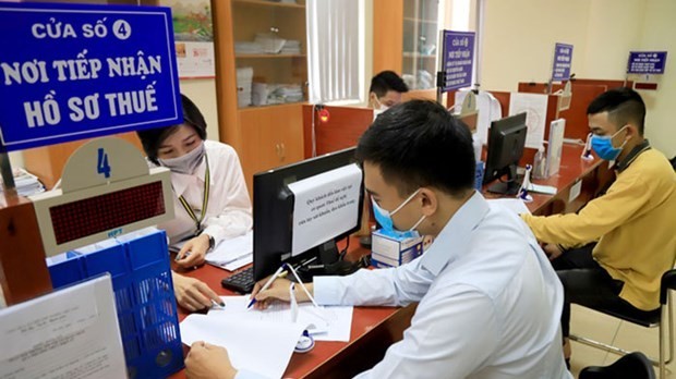 Ho Chi Minh City speeds up value-added tax refunds