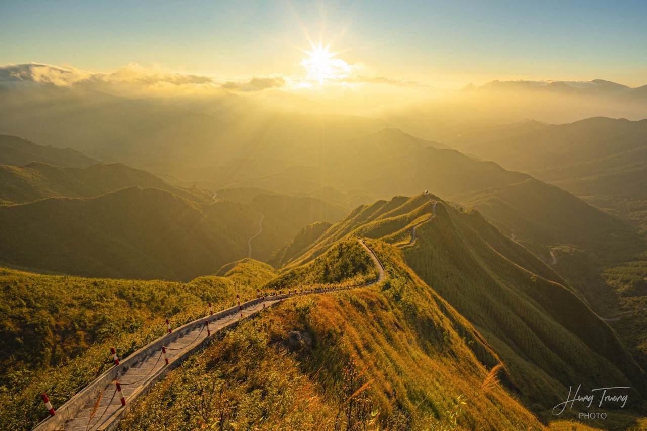 Tourism gains momentum as Quang Ninh sets sights on new targets