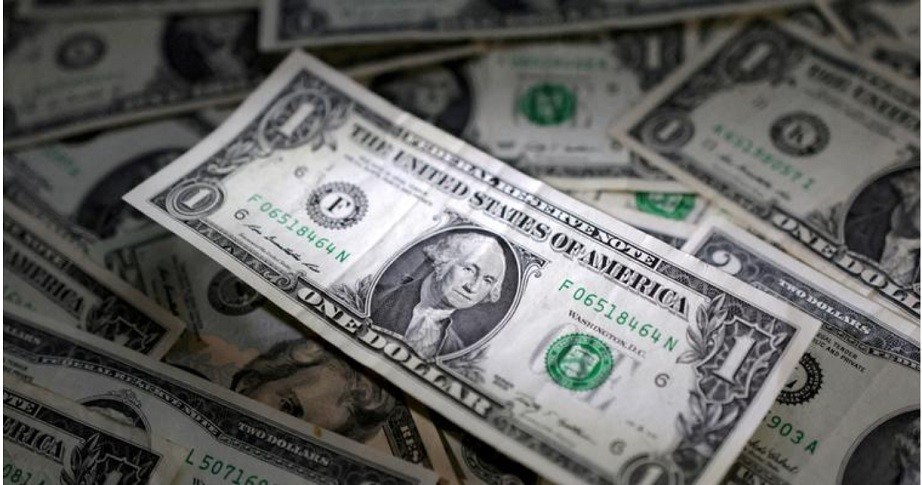 Tỷ giá ngoại tệ hôm nay 9/6: Tỷ giá USD, EUR, AUD, CAD, Yên Nhật, Bảng Anh... Trợ cấp thất nghiệp của Mỹ tăng cao kéo đồng bạc xanh giảm mạnh. (Nguồn: Reuters) Tỷ giá ngoại tệ hôm nay 9/6: Tỷ giá USD, EUR, AUD, CAD, Yên Nhật, Bảng Anh... Trợ cấp thất nghiệp của Mỹ tăng cao kéo đồng bạc xanh giảm mạnh. (Nguồn: Reuters)