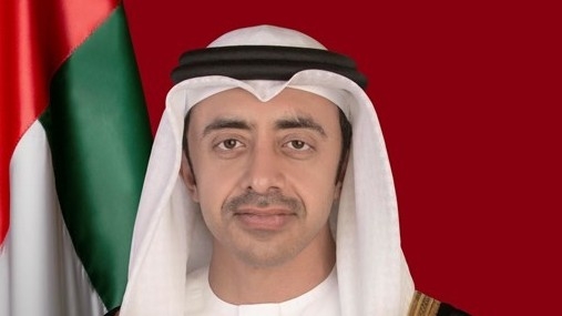 Foreign Minister of UAE will pay an official visit to Vietnam