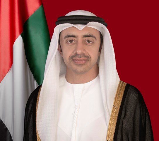 Foreign Minister of UAE will pay an official visit to Viet Nam