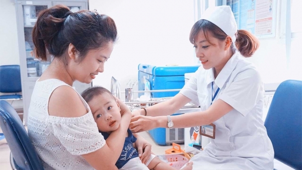 Enough vaccines must be provided to children: Deputy PM