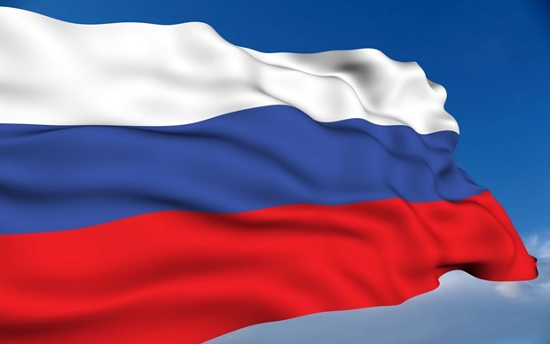 Vietnamese leaders extend greetings on Russian National Day