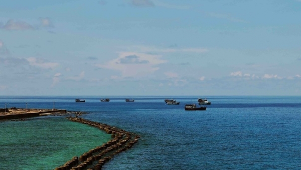 Nam Dinh’s first seasonal workers come to RoK’s Jeju island
