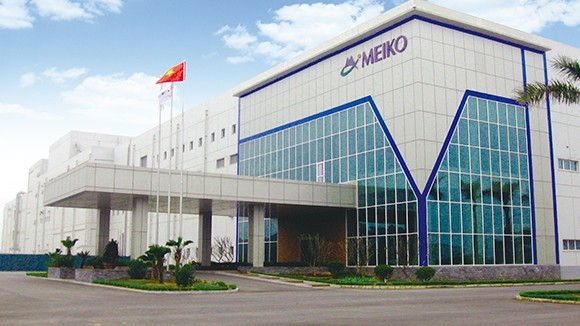 Mieko Corporation to invest 200 million USD in Hoa Binh province