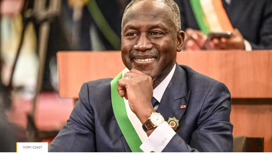 The official visit to Vietnam from June 13-16 by President of Côte d’Ivoire's National Assembly Adama Bictogo will mark a new development for the two countries’ relations.. (Photo: African News)