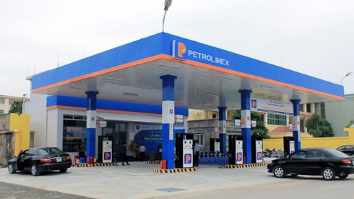 Latest adjustment petrol prices drop