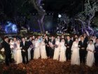 Sao Mai Center - There is a sea of complete love and union