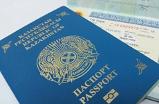 Kazakhstan approves visa exemption agreement with Vietnam