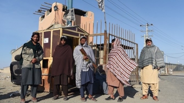 Căng thẳng Iran-Afghanistan: Tehran nhận tín hiệu vui, hy vọng Taliban làm điều này