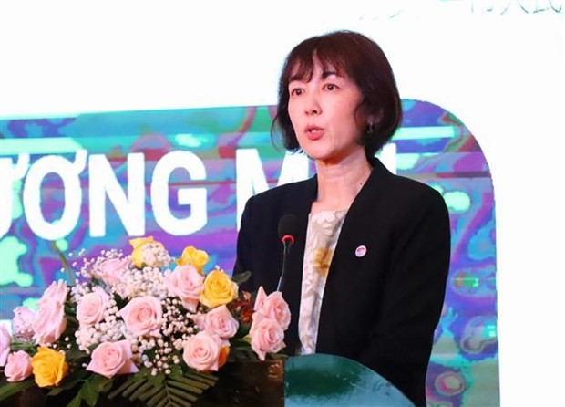 Can Tho city works to attract Japanese investment