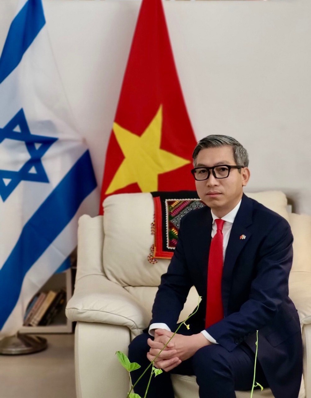 VIFTA: The 12-year journey on reaching Vietnam-Israel Free Trade Agreement