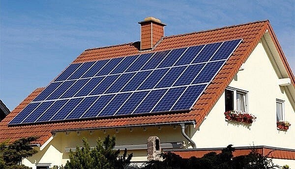 Incentives for rooftop solar power systems proposed: MOIT