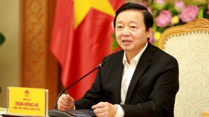 Deputy Prime Minister Tran Hong Ha to have working trips to France, Netherlands