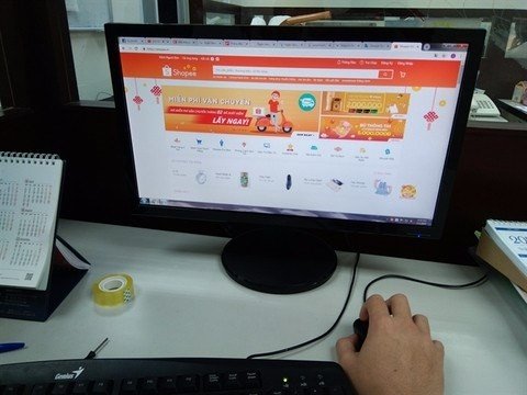MoIT plans to launch a transaction assurance system in e-commerce MoIT plans to launch a transaction assurance system in e-commerce