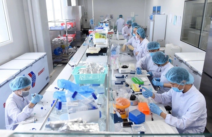 Vietnam&rsquo;s PMI recovers but still under 50 | Business | Vietnam+ (VietnamPlus)
