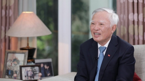 Former Deputy Prime Minister Vu Khoan - The man who lived a remarkable life