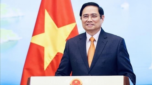 PM’s official visit hoped to continue fostering Vietnam-China partnership