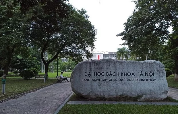 Five Vietnamese universities remain in QS World University Rankings 2024