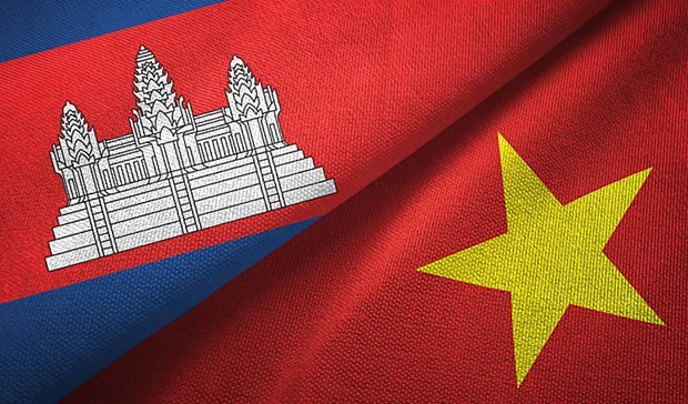 Greetings extended to Cambodian People’s Party