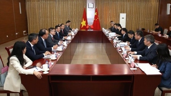 MoIT, China’s State Administration for Market Regulation strengthen cooperation