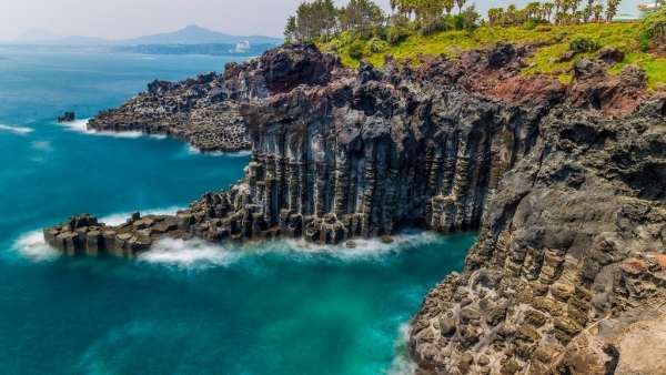 In Quang Ninh, Jeju island of RoK to be introduced