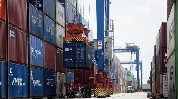 Authorities warn of risks from loopholes in foreign trade process: MOIT