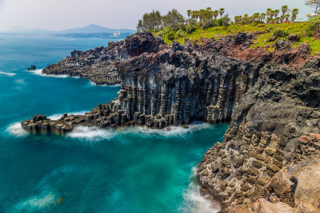 Jeju island of RoK to be introduced in Quang Ninh | Travel | Vietnam+ (VietnamPlus)
