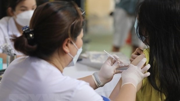 Success of vaccine diplomacy