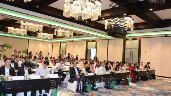 Workshop on Vietnam-Japan relations held in Da Nang