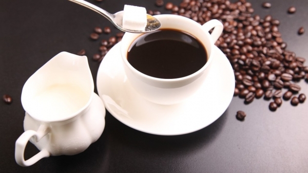 Nhật Bản, Italy, Đức là những khách hàng lớn nhất của cà phê Tanzania