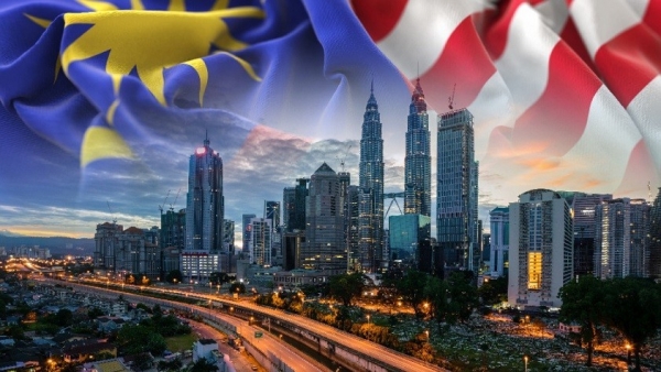 Được trợ lực từ các FTA, Malaysia thu hút vốn FDI kỷ lục