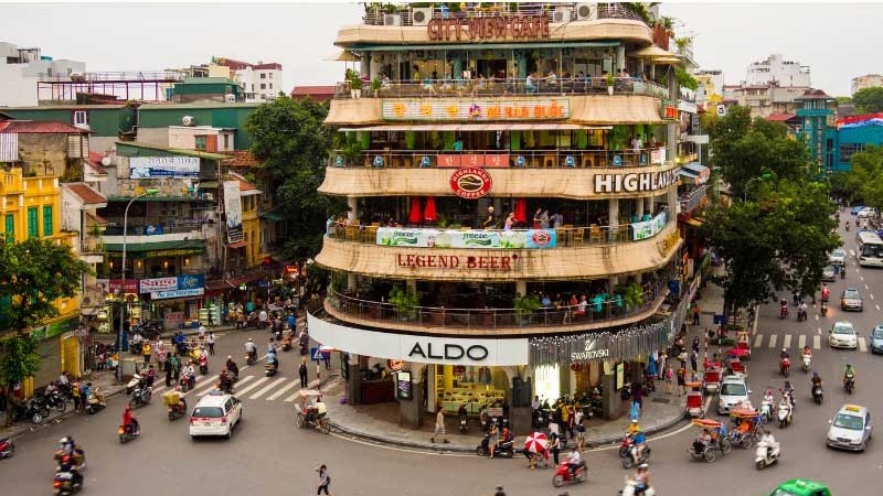 Tourist arrivals in Hanoi reach 12.33 mln in first half of 2023
