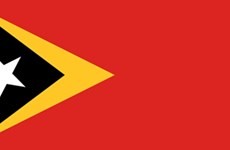 Congratulations extended to new Timor-Leste leaders