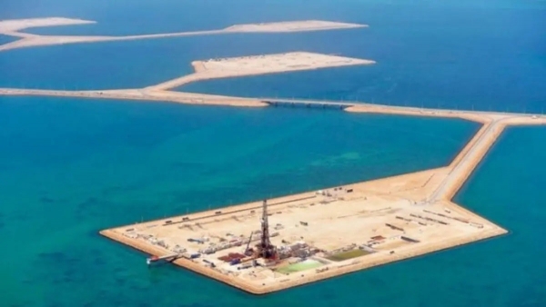 Phản đối kế hoạch khai thác dầu khí của Iran tại khu vực tranh chấp, Kuwait hối thúc Tehran đàm phán phân định biên giới trên biển