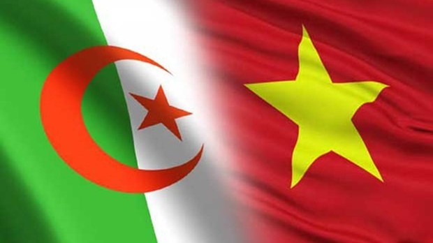 Vietnam joins committee of Int'l Association of Algerian Revolution Friends