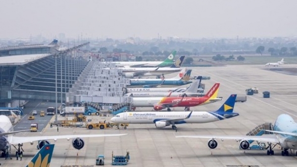 Construction of terminal at Long Thanh Int’l Airport to begin in August