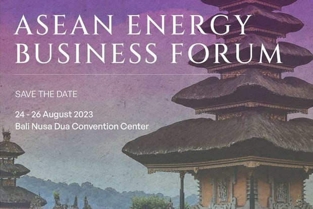 ASEAN accelerates energy connectivity to promote sustainable growth. (Photo: https://voi.id/)