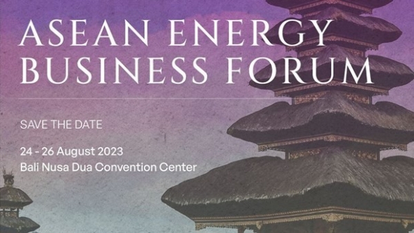ASEAN to promote sustainable growth through energy connectivity