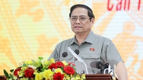 To speed up highway projects and disbursement of ODA capital in Mekong Delta: conference