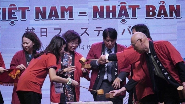 Da Nang: Various meaningful activities at the upcoming Vietnam-Japan Festival