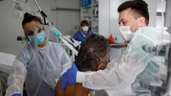 Số ca mắc hội chứng Guillain-Barre tăng đột biến, Peru ban bố tình trạng khẩn cấp y tế quốc gia