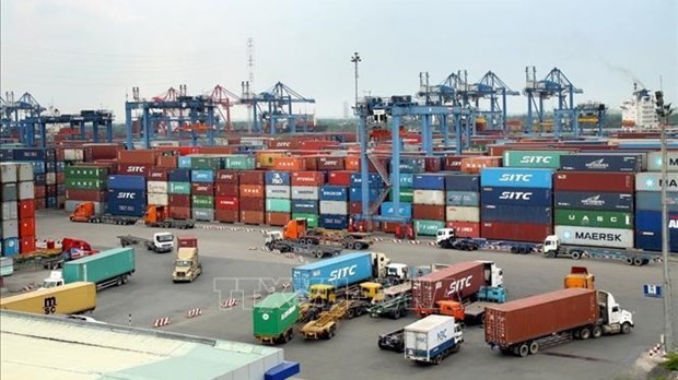 Southern seaport industry attractive to foreign investors