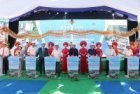 Eco-IP to transform Bac Ninh’s fortunes
