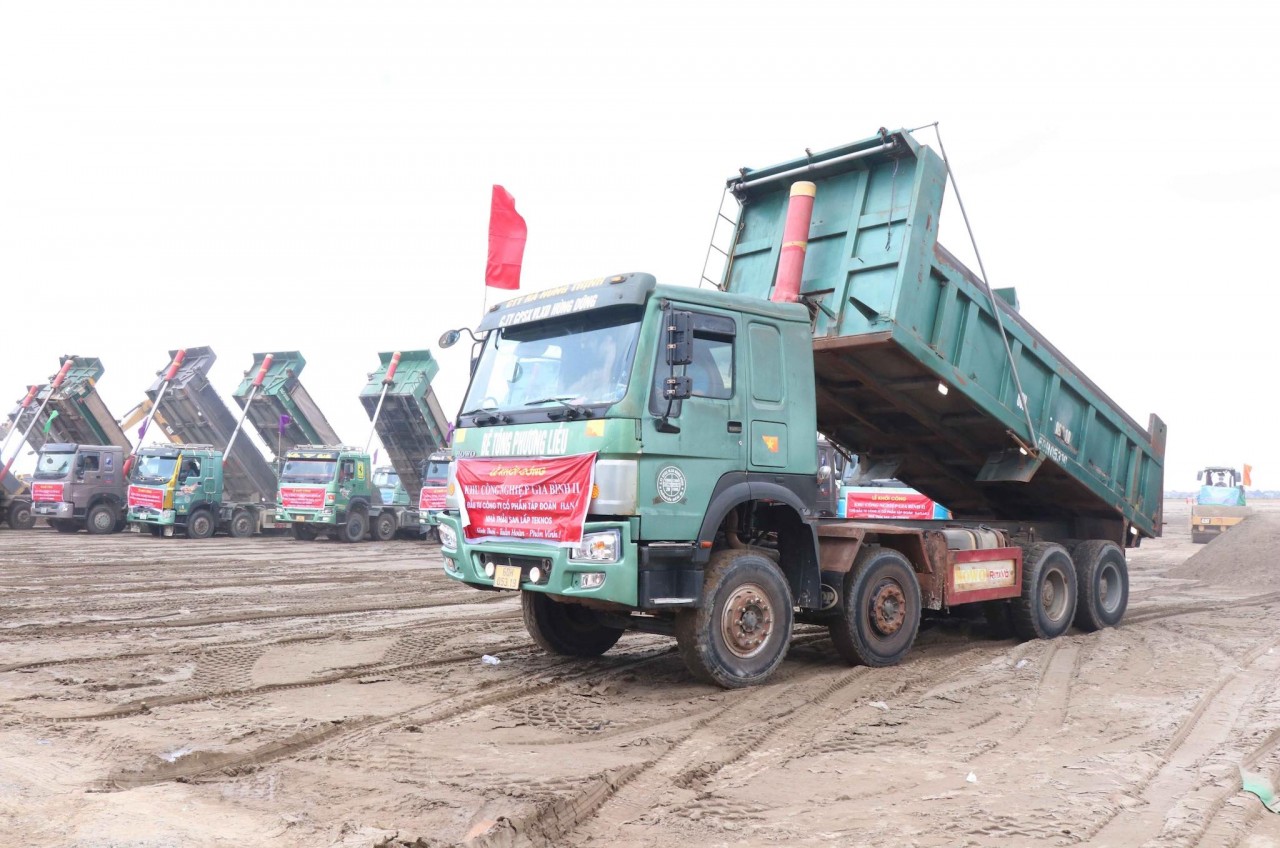 Eco-IP to transform Bac Ninh’s fortunes Eco-IP to transform Bac Ninh’s fortunes