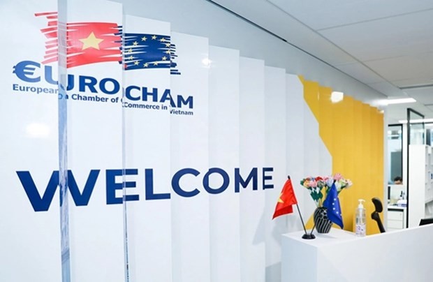 Foreign firms expect better business in Q3: EuroCham | Business | Vietnam+ (VietnamPlus)