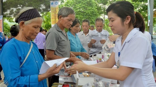 Vietnam needs to turn challenges of population aging into opportunities: Expert